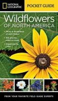 Pocket_guide_to_the_wildflowers_of_North_America