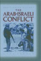 The_Arab-Israeli_conflict