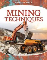 Mining_techniques