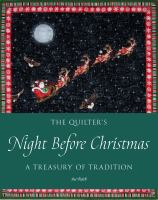 The_quilter_s_night_before_Christmas