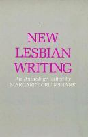 New_lesbian_writing