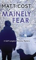 Mainely_fear