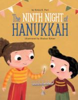 Ninth_night_of_Hanukkah
