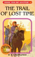 The_trail_of_lost_time
