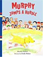 Murphy_jumps_a_hurdle