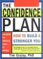 The_confidence_plan
