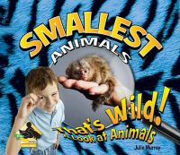 Smallest_animals