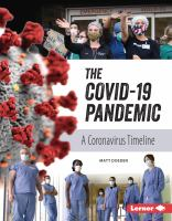 The_COVID-19_pandemic