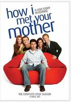 How_I_met_your_mother___The_complete_first_season