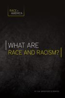 What_are_race_and_racism_