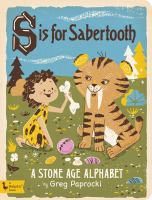 S_is_for_sabertooth