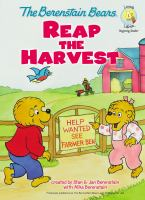 The_Berenstain_Bears_Reap_the_Harvest