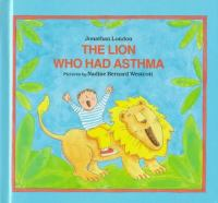 The_lion_who_had_asthma