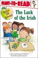 The_luck_of_the_Irish