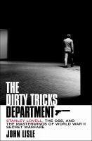 The_dirty_tricks_department