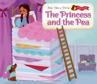 The_princess_and_the_pea