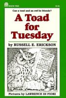 A_toad_for_Tuesday