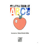 My_little_book_of_ABC_s
