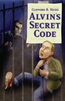 Alvin_s_secret_code