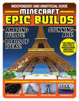 Independent_and_Unofficial_Guide_Minecraft_Epic_Builds