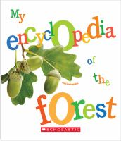 My_encyclopedia_of_the_forest