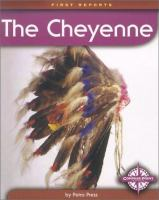 The_Cheyenne