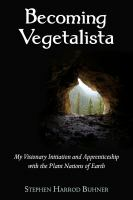 Becoming_Vegetalista