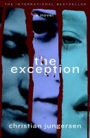 The_exception