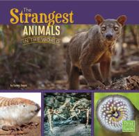 The_strangest_animals_in_the_world