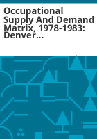 Occupational_supply_and_demand_matrix__1978-1983