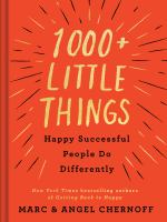 1000__little_things_happy_successful_people_do_differently