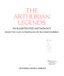 The_Arthurian_legends