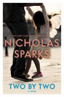 Two_by_two__Nicholas_Sparks
