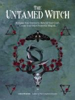 The_untamed_witch