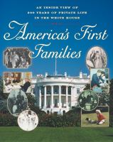 America_s_first_families
