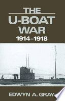 The_U-boat_war__1914-1918