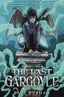 The_last_gargoyle