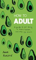 How_to_adult