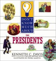 Don_t_Know_Much_About_the_Presidents