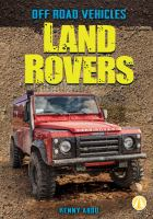 Land_Rovers