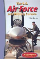 The_U_S__Air_Force_and_military_careers