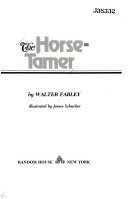 The_Horse-tamer