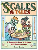 Scales___tales