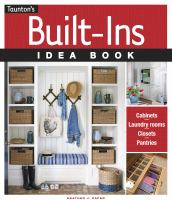 Built-ins_idea_book