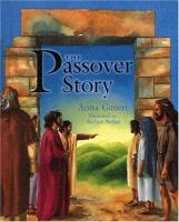 The_Passover_Story