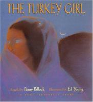 The_Turkey_Girl