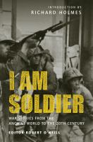 I_am_soldier