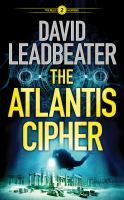 The_Atlantis_Cipher