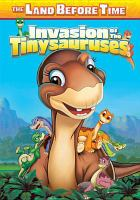Invasion_of_the_tinysauruses