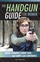 The_handgun_guide_for_women